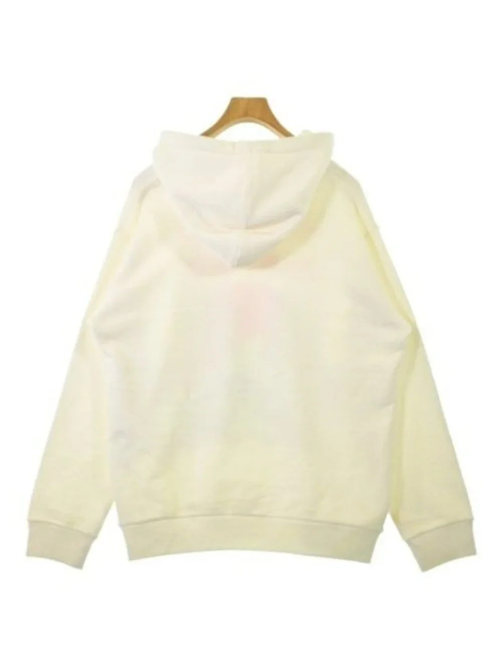 Gucci Hoodie White